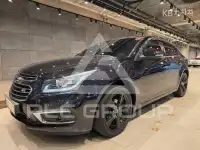 2016 GM Daewoo Cruze