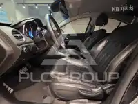 2016 GM Daewoo Cruze
