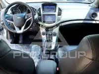 2016 GM Daewoo Cruze