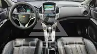 2016 GM Daewoo Cruze