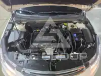2016 GM Daewoo Cruze