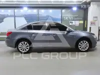 2016 GM Daewoo Cruze