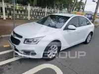 2016 GM Daewoo Cruze