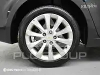 2016 GM Daewoo Cruze