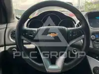 2016 GM Daewoo Cruze