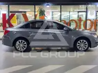 2016 GM Daewoo Cruze