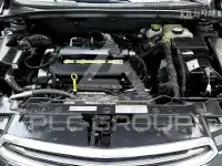 2016 GM Daewoo Cruze