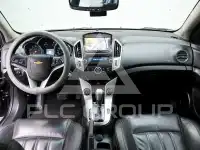 2016 GM Daewoo Cruze