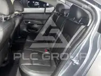2016 GM Daewoo Cruze