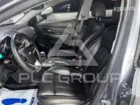 2016 GM Daewoo Cruze