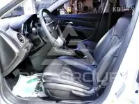 2016 GM Daewoo Cruze