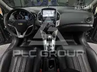 2016 GM Daewoo Cruze