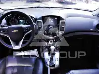 2016 GM Daewoo Cruze