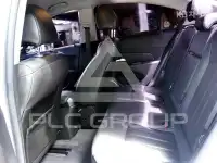 2016 GM Daewoo Cruze