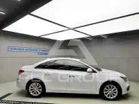 2016 GM Daewoo Cruze