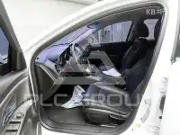 2016 GM Daewoo Cruze