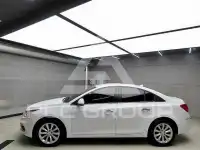 2016 GM Daewoo Cruze