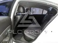 2016 GM Daewoo Cruze