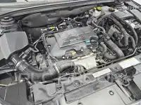 2016 GM Daewoo Cruze