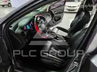 2016 GM Daewoo Cruze