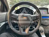 2016 GM Daewoo Cruze
