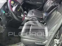 2016 GM Daewoo Cruze