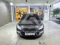 2016 GM Daewoo Cruze