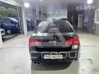 2016 GM Daewoo Cruze