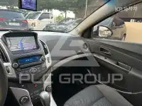 2016 GM Daewoo Cruze