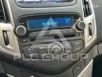 2016 GM Daewoo Cruze