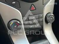 2016 GM Daewoo Cruze
