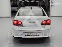 2016 GM Daewoo Cruze