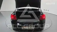 2016 GM Daewoo Cruze