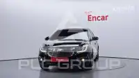2016 GM Daewoo Cruze