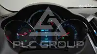 2016 GM Daewoo Cruze