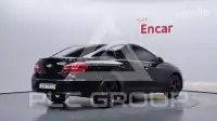 2016 GM Daewoo Cruze