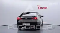 2016 GM Daewoo Cruze