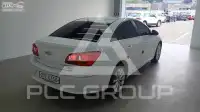 2016 GM Daewoo Cruze