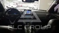 2016 GM Daewoo Cruze