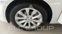 2016 GM Daewoo Cruze