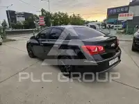 2016 GM Daewoo Cruze