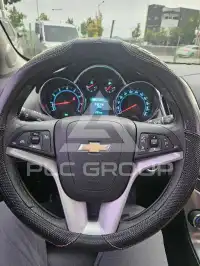 2016 GM Daewoo Cruze