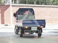 2016 GM Daewoo Labo