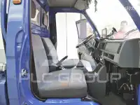 2016 GM Daewoo Labo