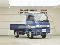 2016 GM Daewoo Labo