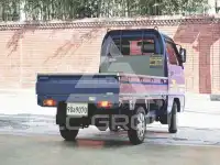 2016 GM Daewoo Labo