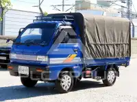 2016 GM Daewoo Labo
