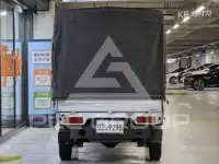 2016 GM Daewoo Labo