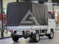 2016 GM Daewoo Labo