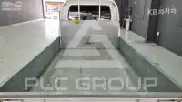2016 GM Daewoo Labo